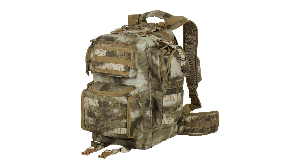 Voodoo Tactical Matrix Pack, A-Tacs, 15-9032093000