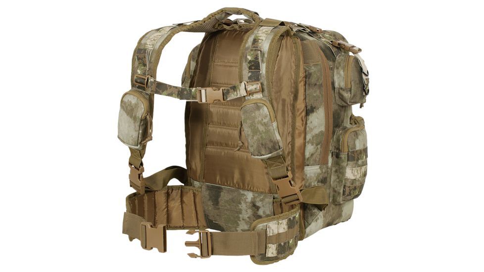 Voodoo Tactical Matrix Pack, A-Tacs, 15-9032093000