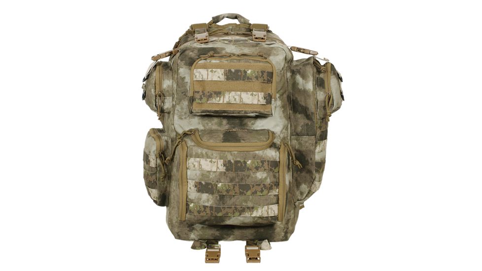 Voodoo Tactical Matrix Pack, A-Tacs, 15-9032093000