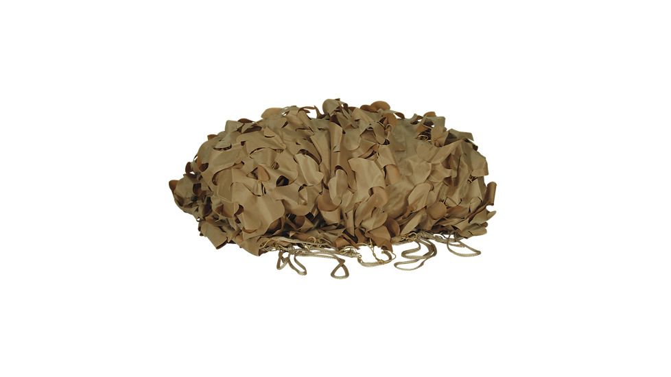 Mil-Spec Leaf-Cut Netting
