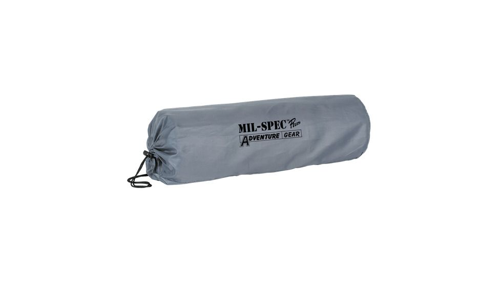 Mil-Spec Lite Self Inflating Air Mat