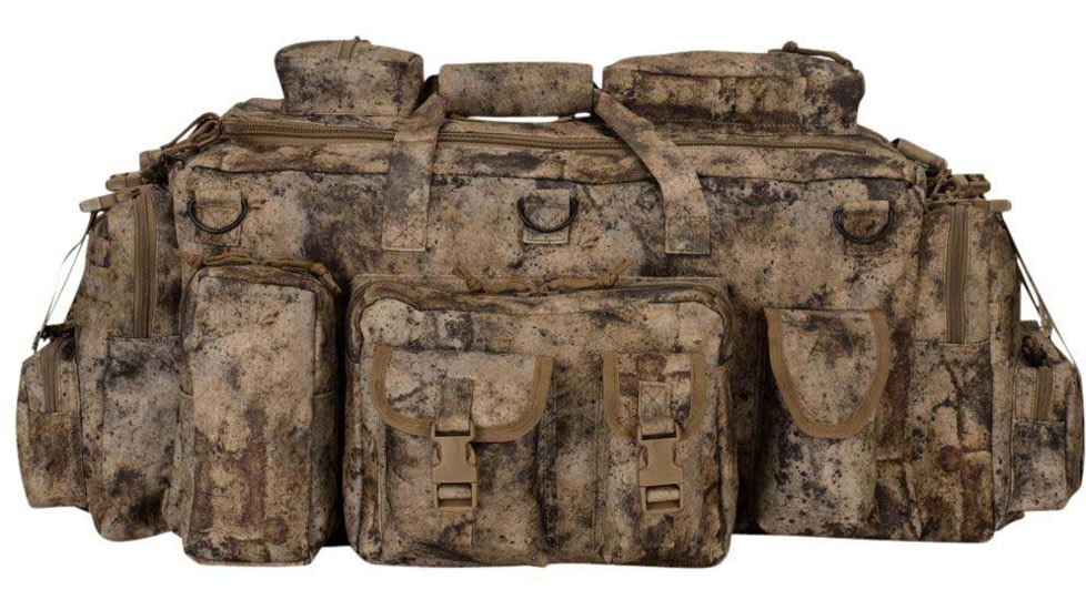 Voodoo Tactical Mini Mojo Load-Out Bag, VTC, 15-9684105000