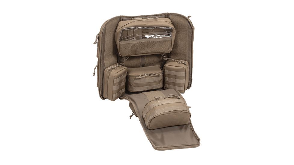 Modular Roll-Out Medium Pack