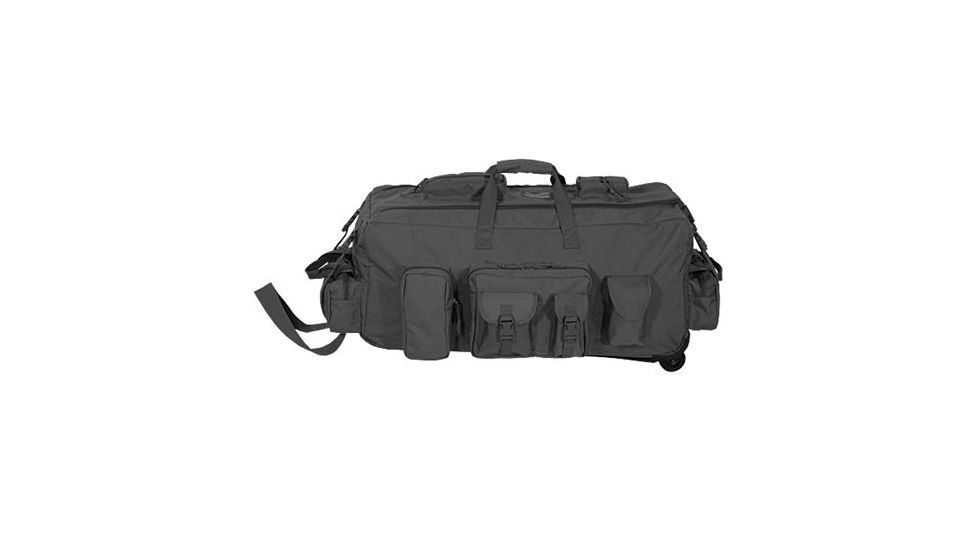 Voodoo Tactical Mojo On Wheels - 15-968601000