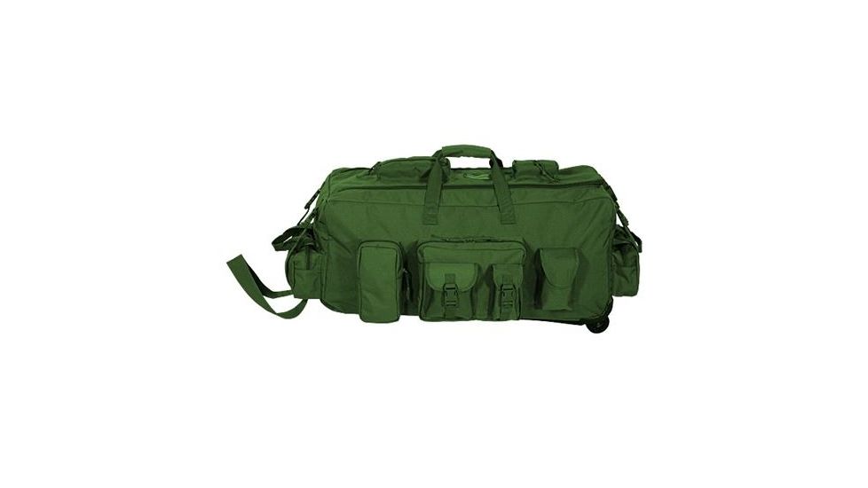 Voodoo Tactical Mojo On Wheels - 15-968604000