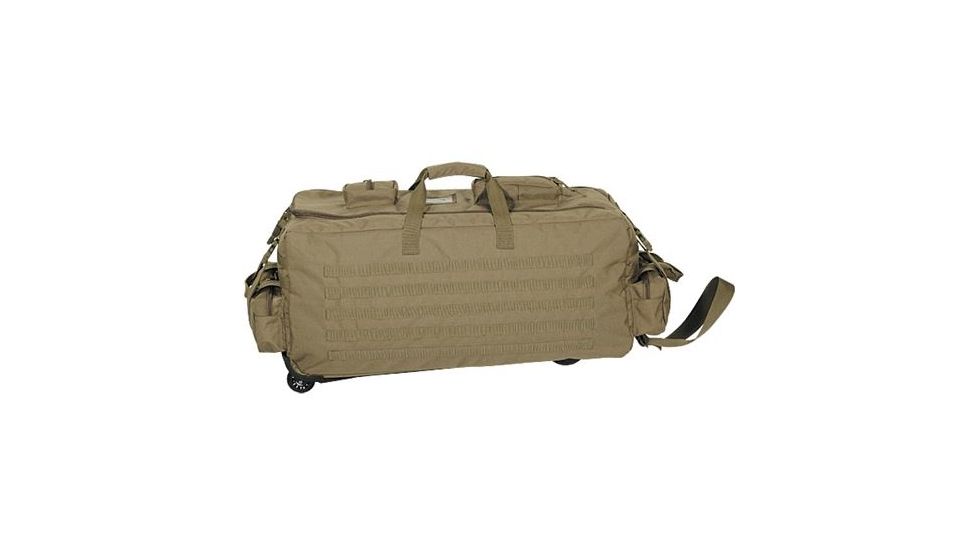 Voodoo Tactical Mojo On Wheels - 15-968607000