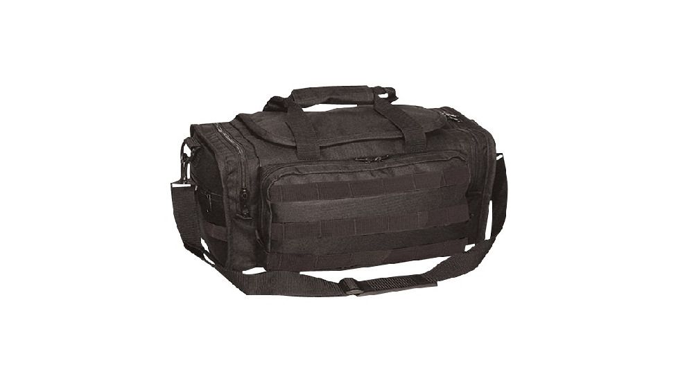 Voodoo Tactical Range Responder Bag, Black - 25-002201000