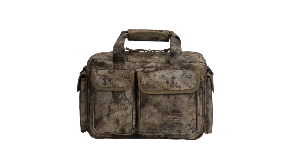 Voodoo Tactical Compact Scorpion Range Bag, VTC, 15-9650105000
