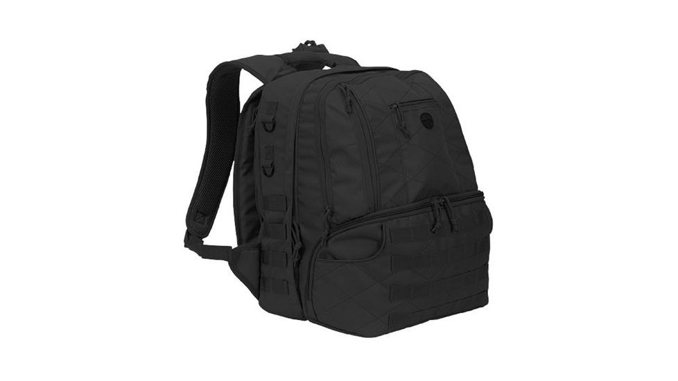 Voodoo Tactical Scorpion Range Pack, Black - 15-015801000