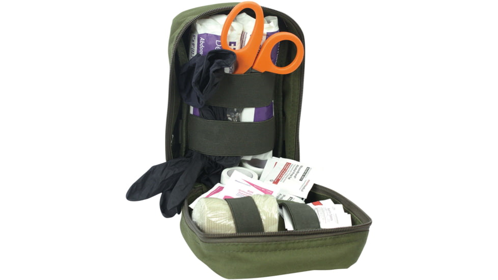 Voodoo Tactical Tactical Trauma Kit - 10-885804000