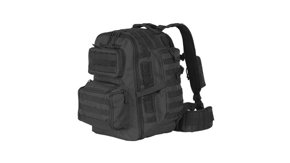 Voodoo Tactical Thor' Pack, Black - 15-004001000
