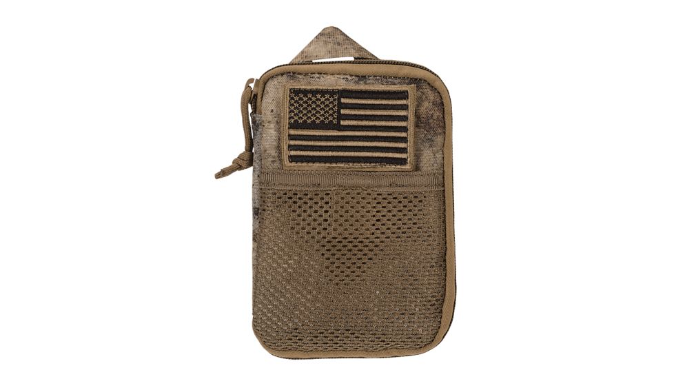 Voodoo Tactical Universal Compatible Bdu Wallet, Vtc, 15-7717105000