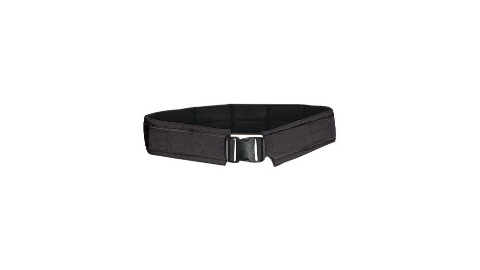 Voodoo Tactical Universal System Padded Belt, Black, Large/XL -  20-767701329