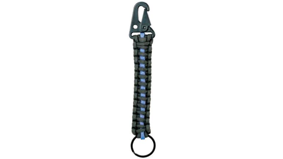 Voodoo Tactical Valor Standard Thin Blue Line Pack, Black/Blue, 15-0299136000
