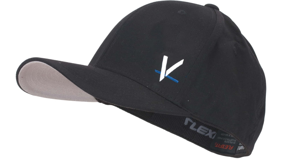 Voodoo Tactical Valor Standard V Logo Cap - Men's, Black, Large/Extra Large, 01-2661001000