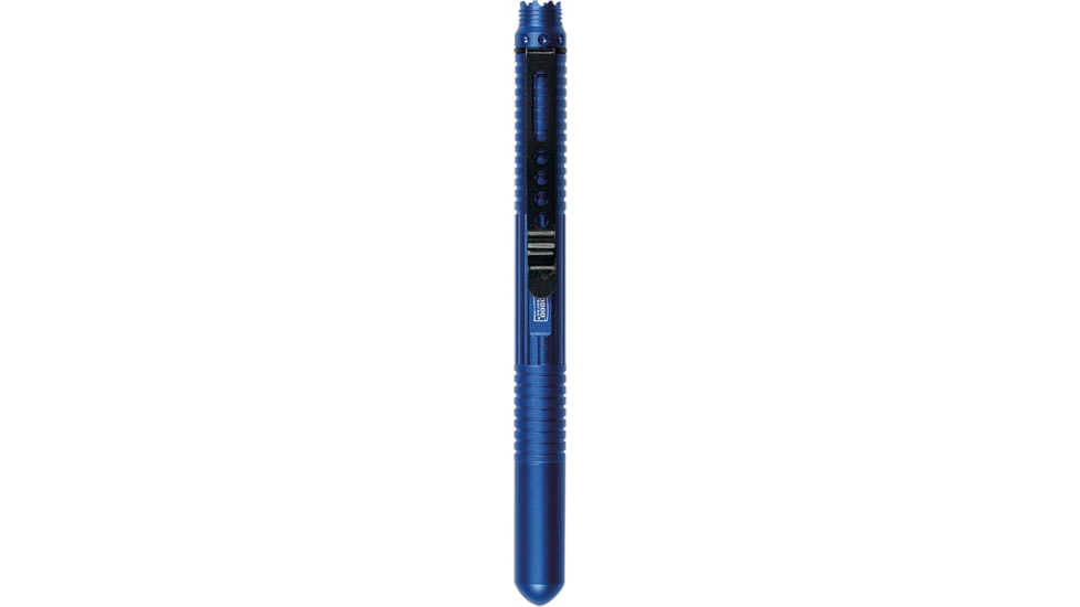 Voodoo Tactical Viper Tactical Pen, Royal Blue - 07-1230028000
