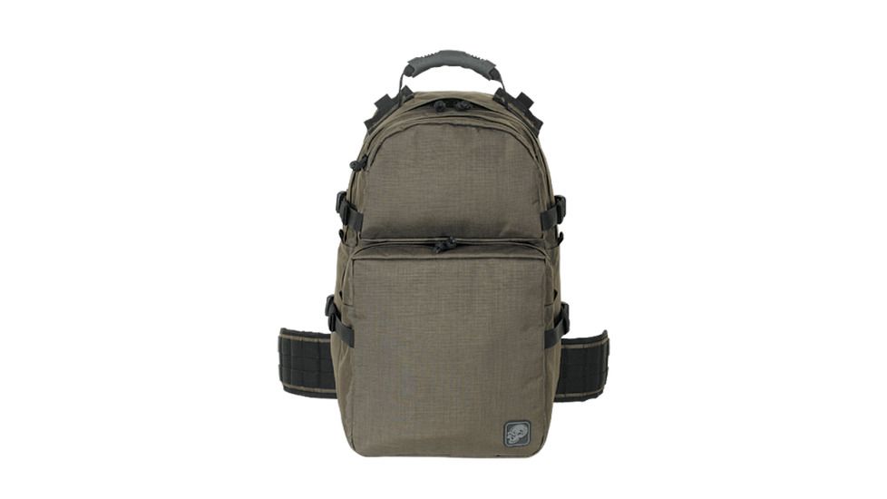 Voodoo Tactical Voodoo Discreet 3 Day Backpack, Gray 40-817114000
