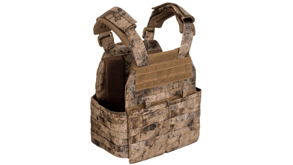 Voodoo Tactical X-Light Gen II Plate Carrier, VTC, 36in/45in, 20-7202105339
