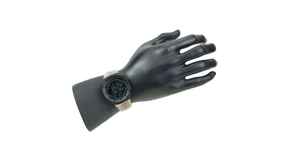 Voodoo Tactical X Rockwell Watch, VTC, 07-8879105000