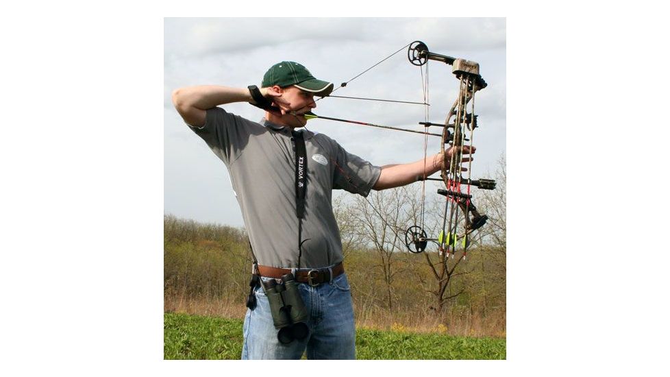 Vortex Archer's Strap - Binocular Accessory