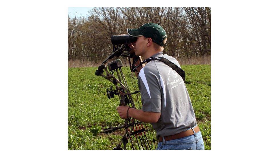 Vortex Archer's Strap - Binocular Accessory