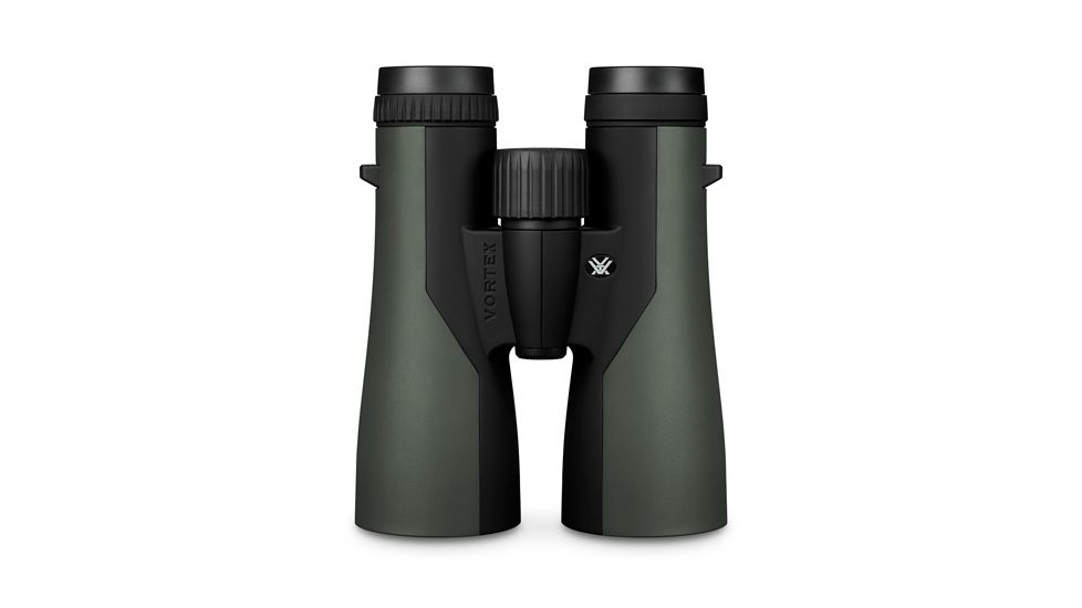 Vortex Crossfire 12x50 Binocular, Green CF-4304