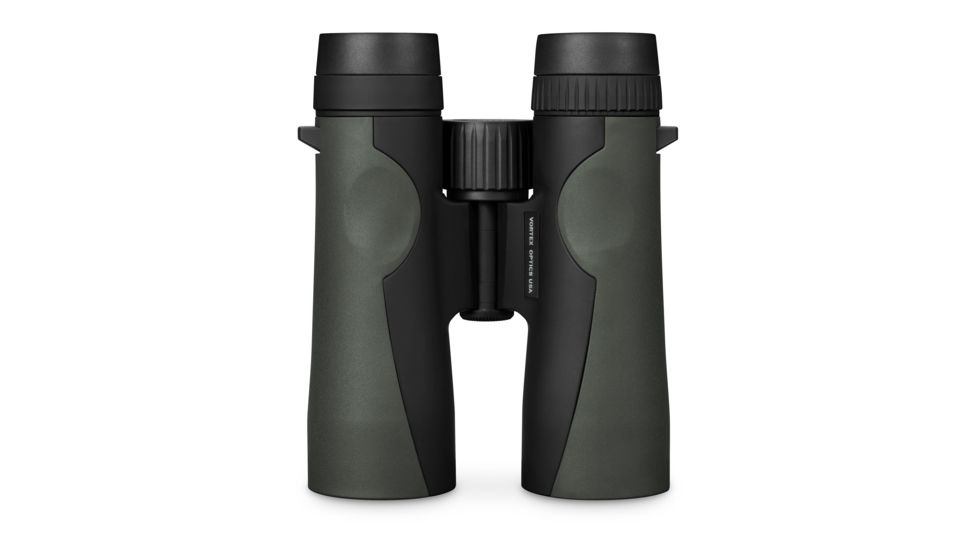 Vortex Crossfire 8x42 Binocular, Green, CF-4301
