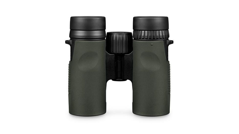 Vortex Diamondback 10x32 Binocular, Black D203