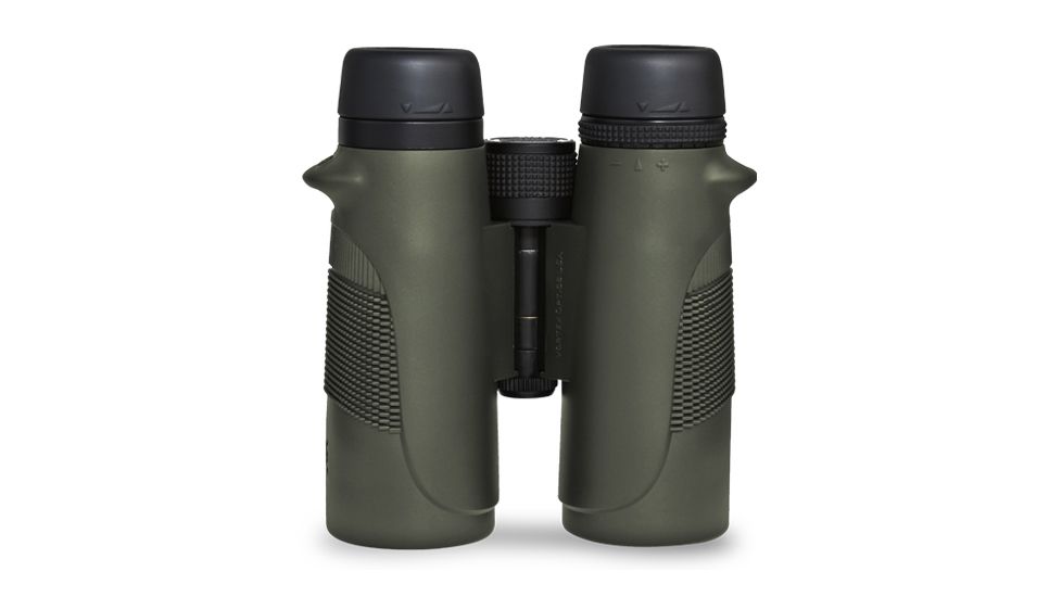 EDEMO Vortex Diamondback 10x42mm Roof Prism Binocular, Green, D241, EDEMO13