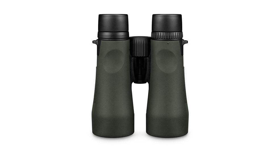 Vortex Diamondback 10x50mm Binoculars, Black, D206