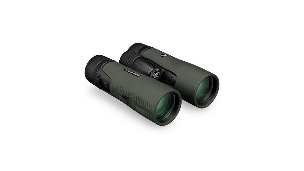 Vortex Diamondback 8x42 Binocular, Black D204