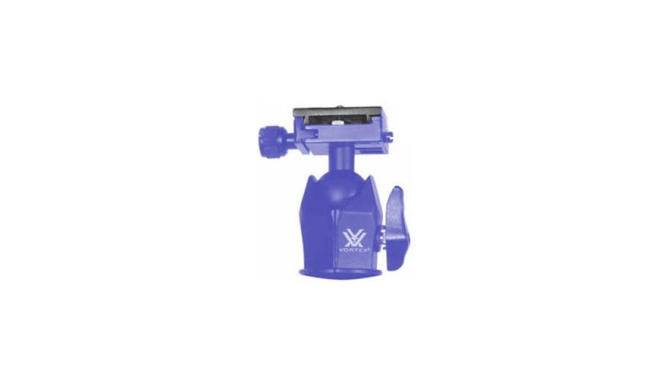 Vortex High Country Quick Release Plate QRP-19