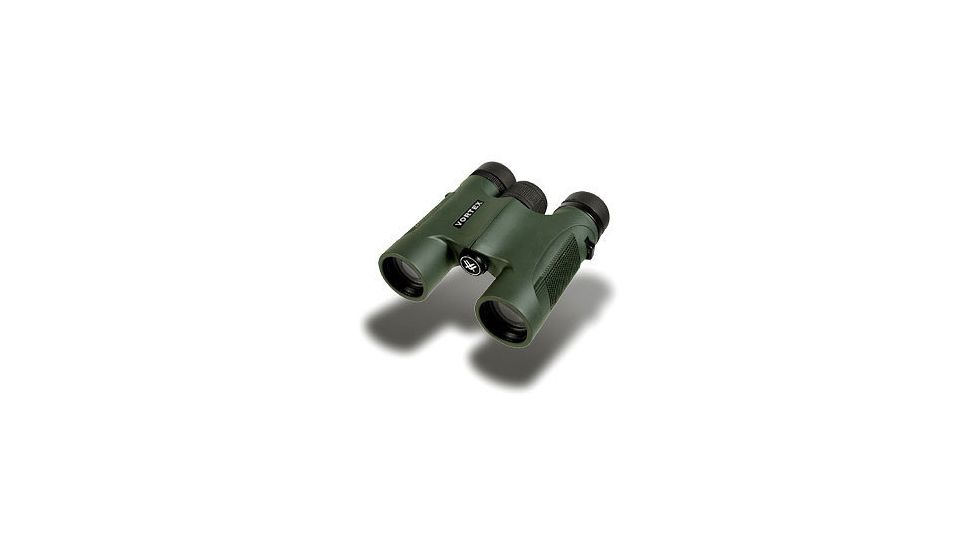 Vortex Hurricane 10 x 28mm Compact Binoculars