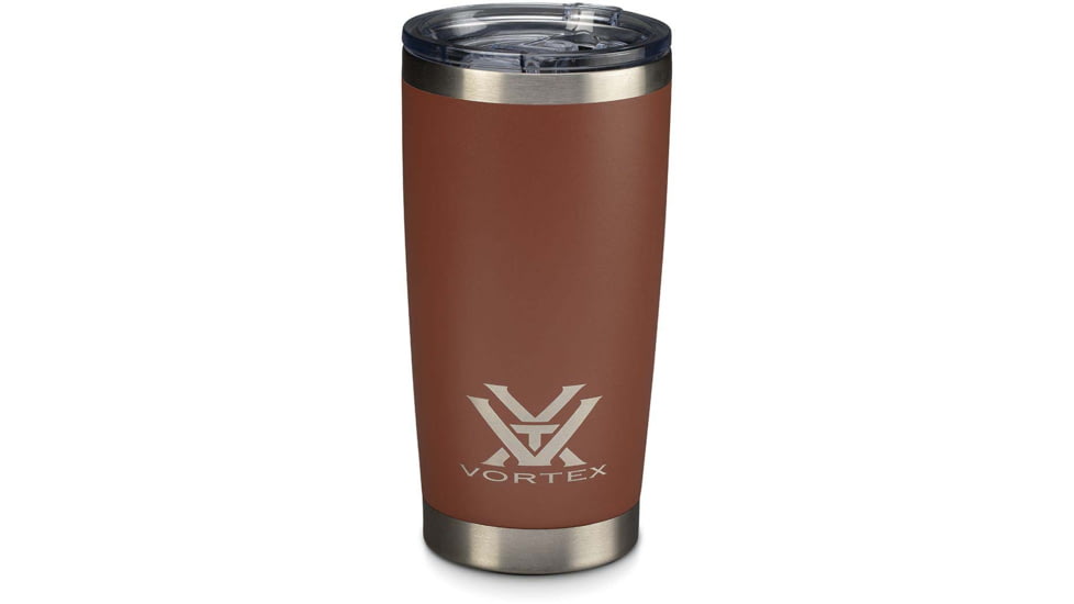 Vortex Insulated SS 20oz Tumbler, Sequoia, 123-13-SEQ