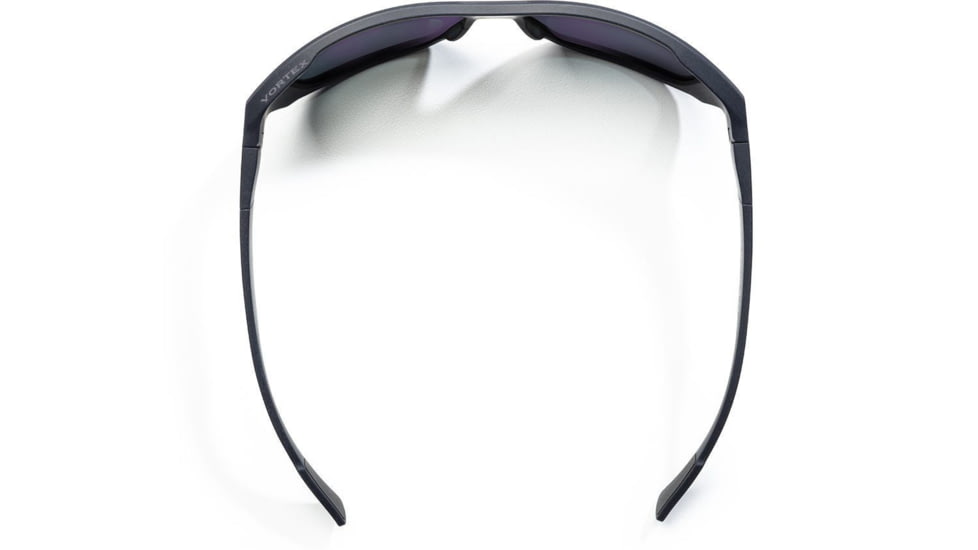 Vortex Jackal Sunglasses, Blue/Smoke, Blue Mirrir, EJA-BLS-BL