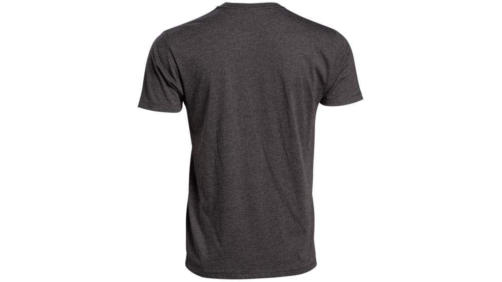 Vortex OPMOD Camo Short Sleeve T-Shirt - Mens, Charcoal, X-Large, 902-23-CHHXL