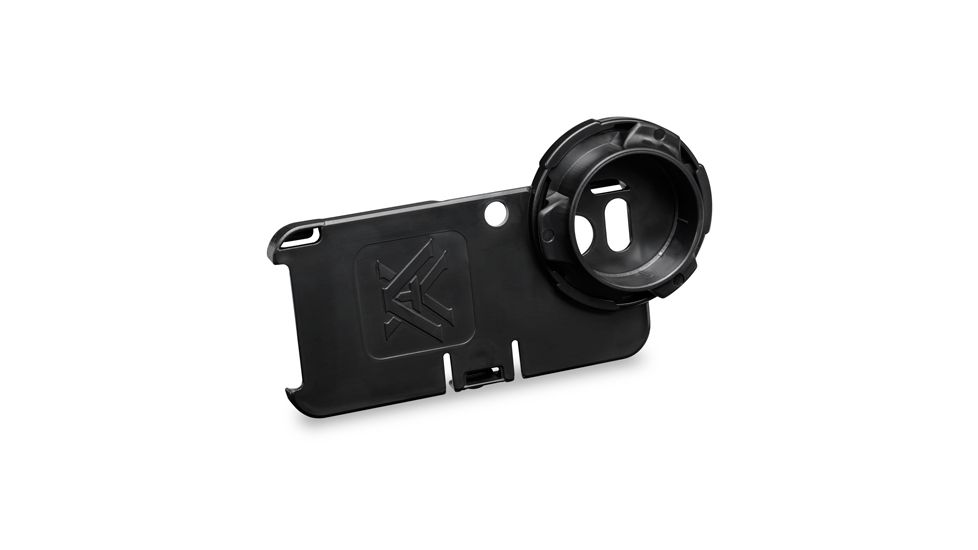 Vortex Phoneskope VPR 65/80 Kit for iPhone 6, Black P6379