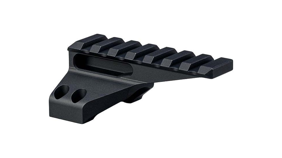 Vortex Precision Diving Board Mount, 30mm, Black, 20.25x12.0x12.5, PMR-DB-30