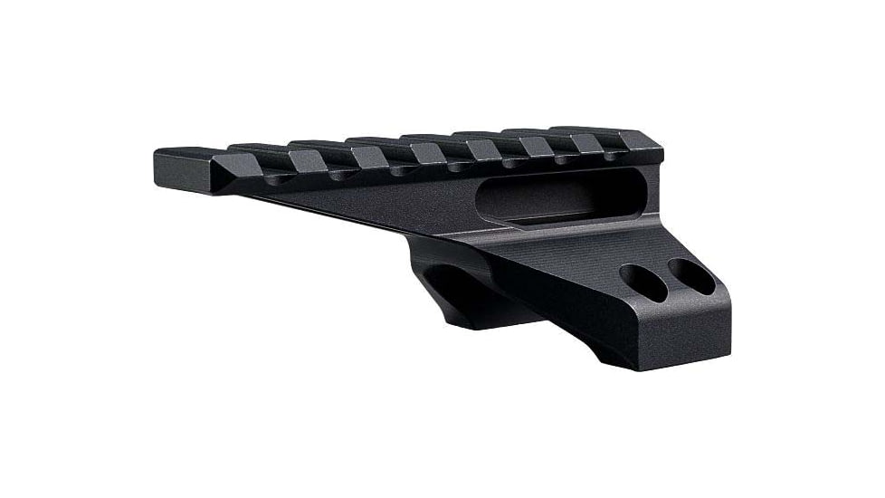 Vortex Precision Diving Board Mount, 30mm, Black, 20.25x12.0x12.5, PMR-DB-30