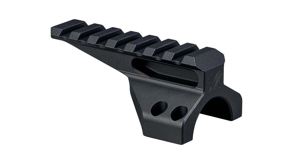 Vortex Precision Diving Board Mount, 30mm, Black, 20.25x12.0x12.5, PMR-DB-30