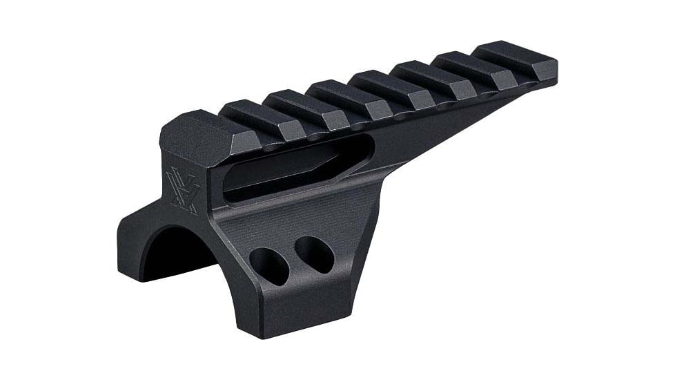 Vortex Precision Diving Board Mount, 30mm, Black, 20.25x12.0x12.5, PMR-DB-30