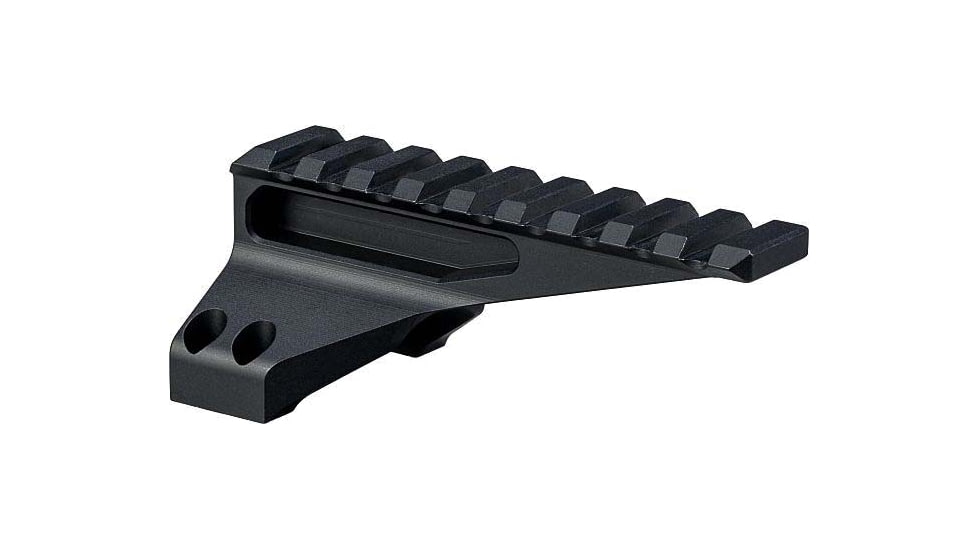 Vortex Precision Diving Board Mount, 34mm, Black, 20.25x12.0x12.5, PMR-DB-34