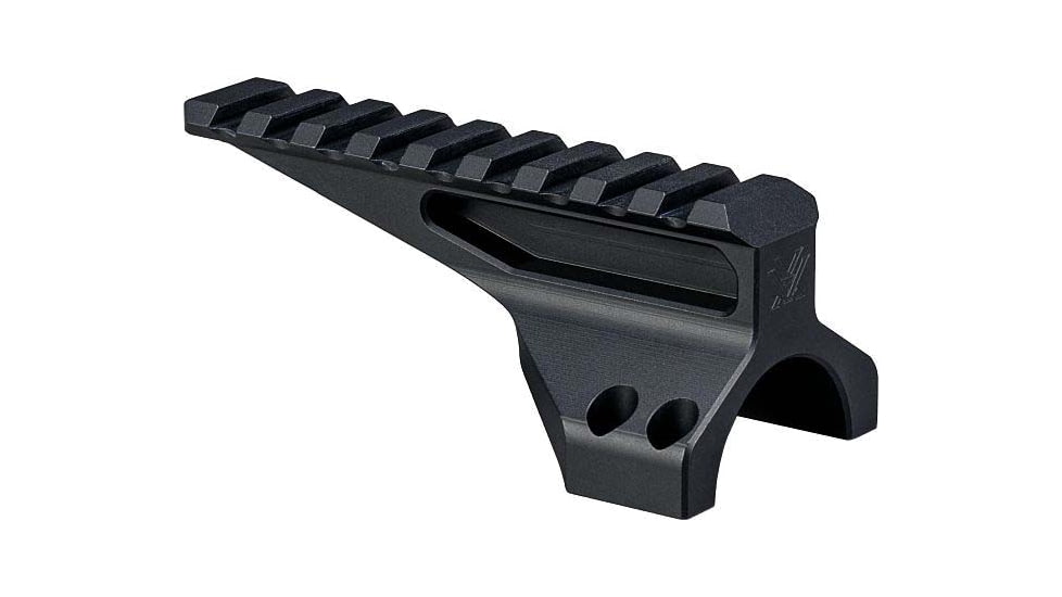 Vortex Precision Diving Board Mount, 34mm, Black, 20.25x12.0x12.5, PMR-DB-34