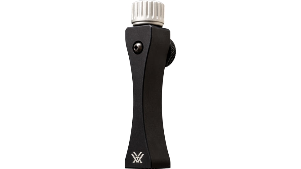 Vortex Pro Binocular Adapter, Black, 1x3.5x4.5, TRA-BINDAP