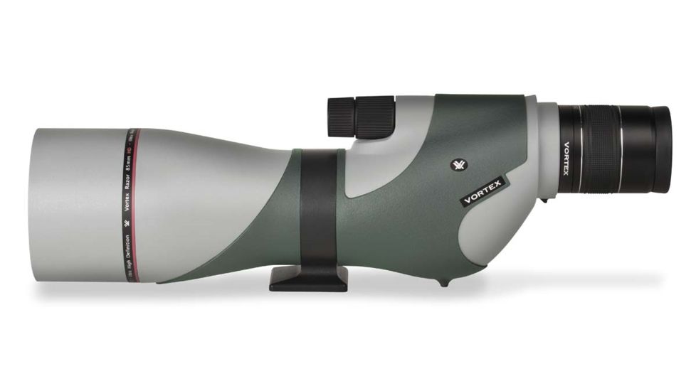 Vortex Optics Razor HD 20-60x85 Straight Spotting Scope RZR-S1