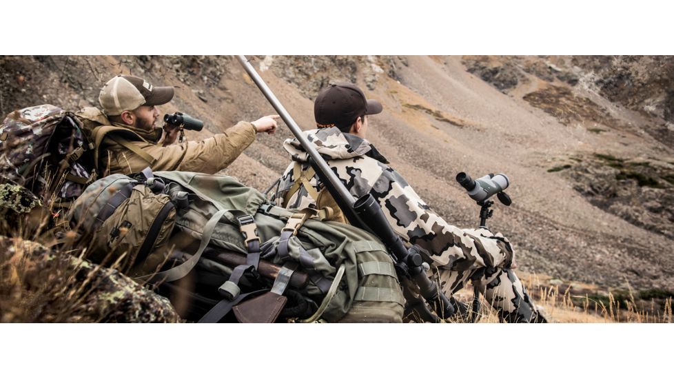 Vortex Razor HD 20-60x85 Angled Spotting Scope RZR-A1