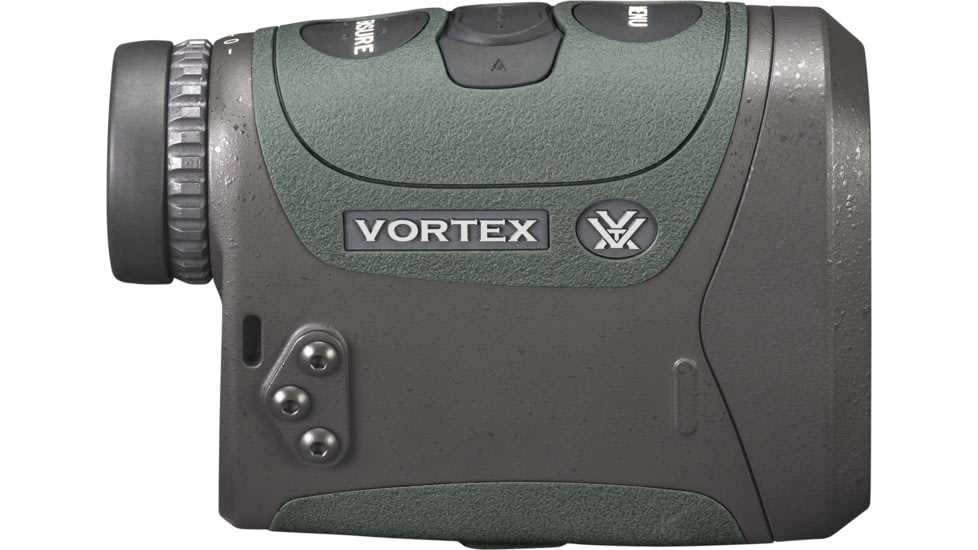 Vortex Razor HD 4000 7x25mm GB Ballistic Laser Rangefinder, Green, LRF-252