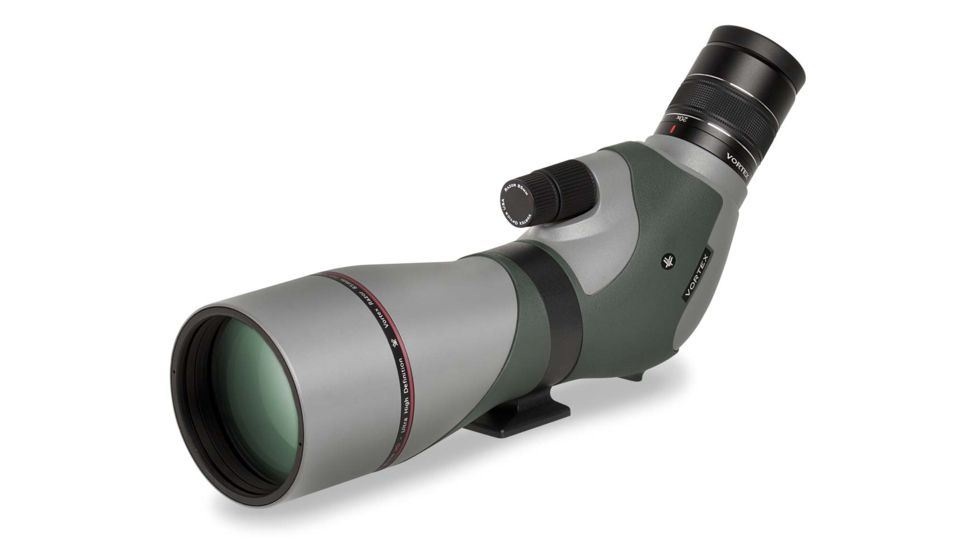 Vortex Razor HD 20-60x85 Angled Spotting Scope