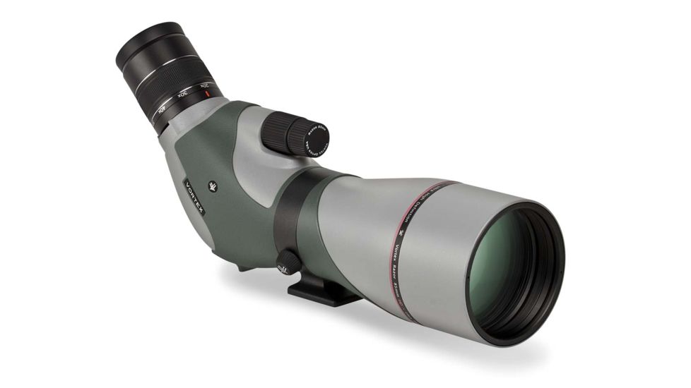 Vortex Razor HD 20-60x85 Angled Spotting Scope RZR-A1