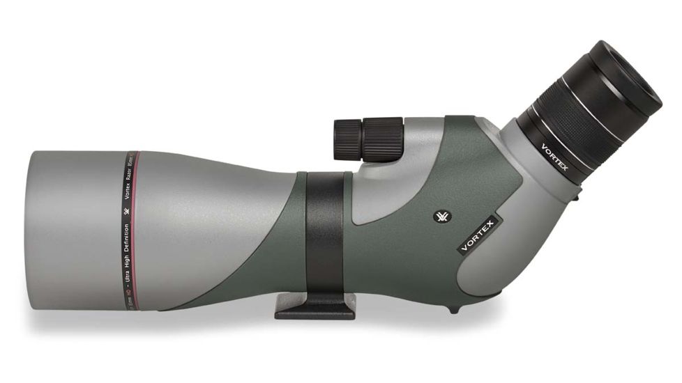 Vortex Razor HD 20-60x85 Angled Spotting Scope RZR-A1